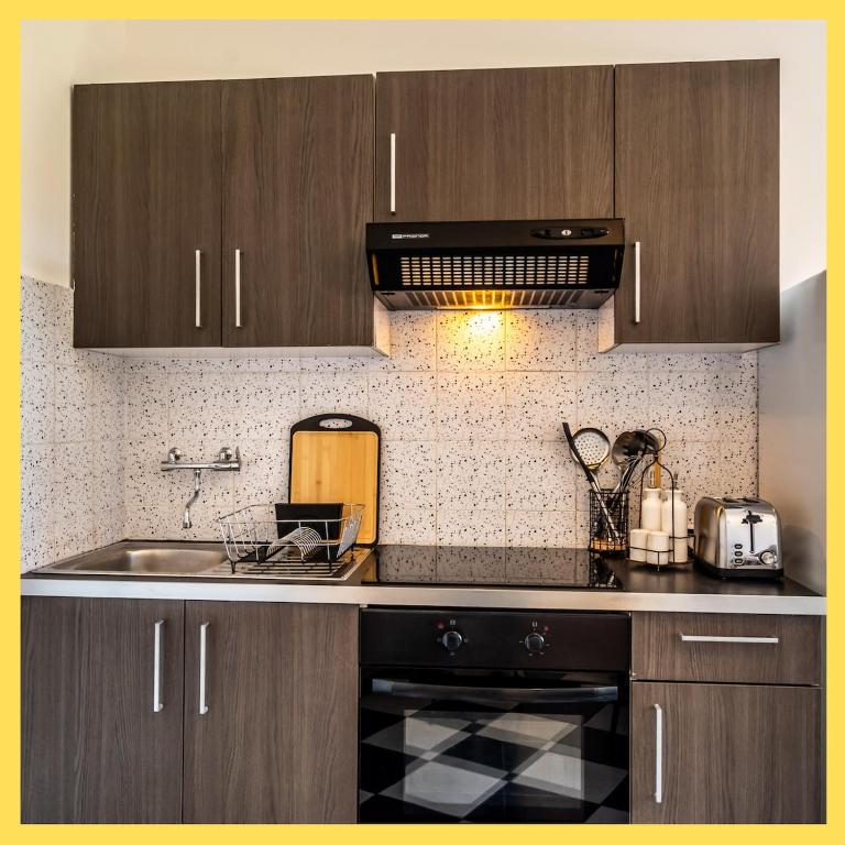 Cocoon Suite Bastion - Appartement 1 Chambre - 15