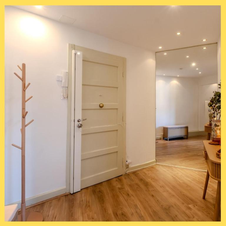 Cocoon Suite Bastion - Appartement 1 Chambre - 16
