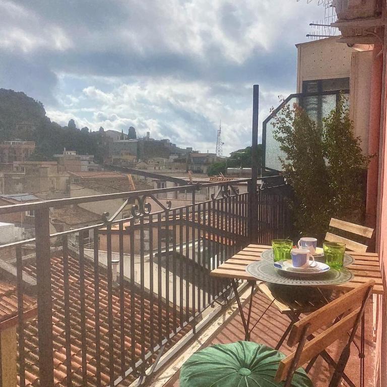 Casa Monir - Appartamento Standard con 2 Camere da Letto - 25