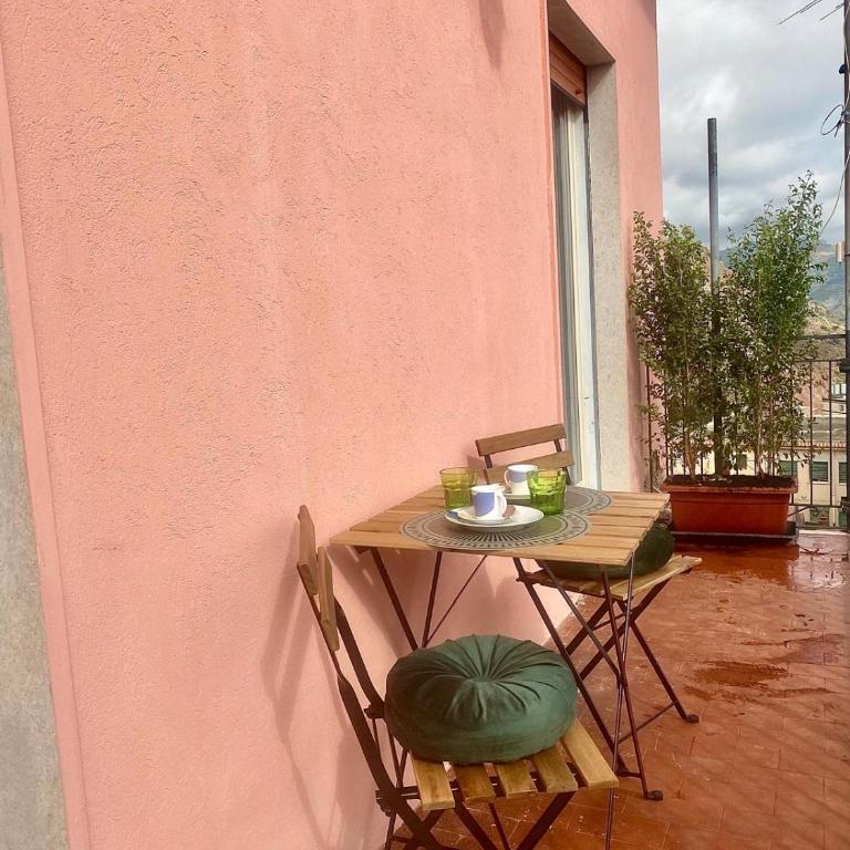 Casa Monir - Appartamento Standard con 2 Camere da Letto - 23