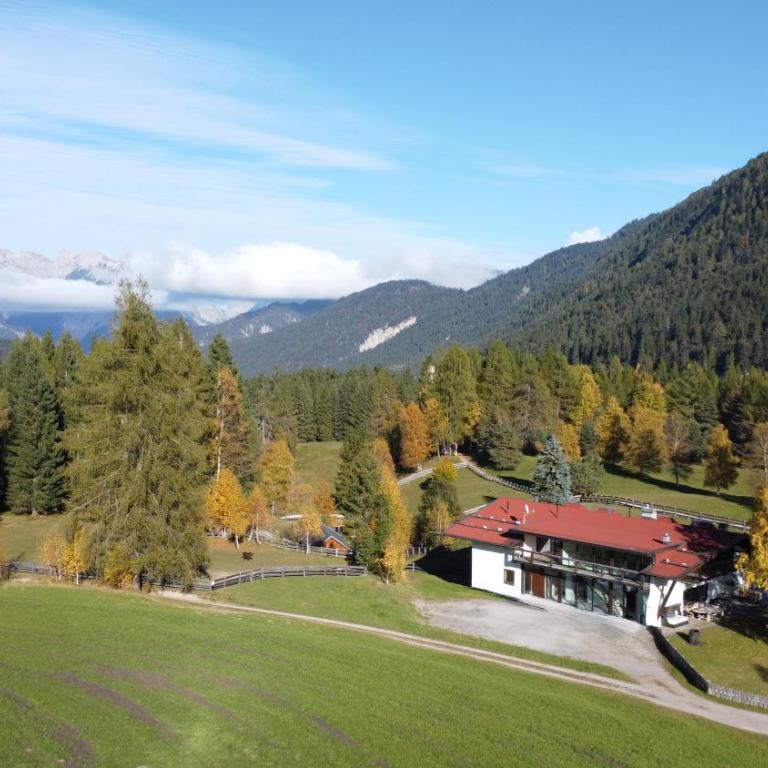 Panorama Quartier Seefeld - Apartment mit 2 Schlafzimmern und Bergblick - 3