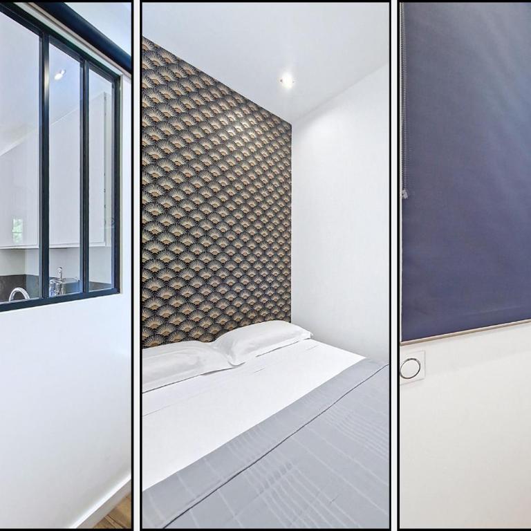 Nestor&Jeeves - MANEL - Terrasse et acces direct Promenade des Anglais - Appartamento con Terrazza - 12