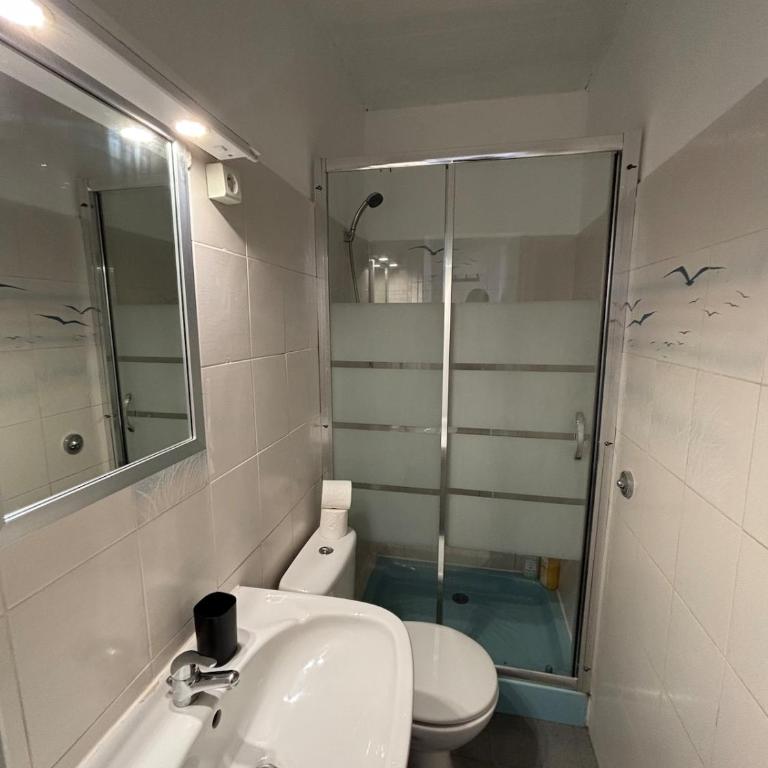 Foch 6 - Beziers Centre - wifi - Appartement 1 Chambre - 3
