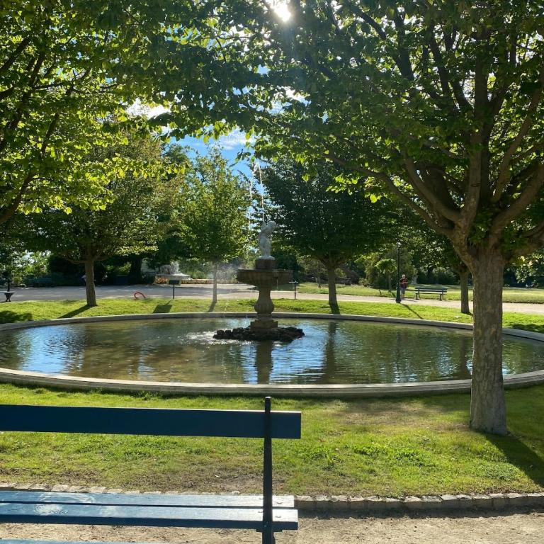 Foch 6 - Beziers Centre - wifi - Appartement 1 Chambre - 5