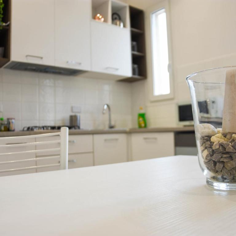 Bologna Accommodation -Fiera Hospital aperto 24H - Casa con 2 Camere da Letto - 16