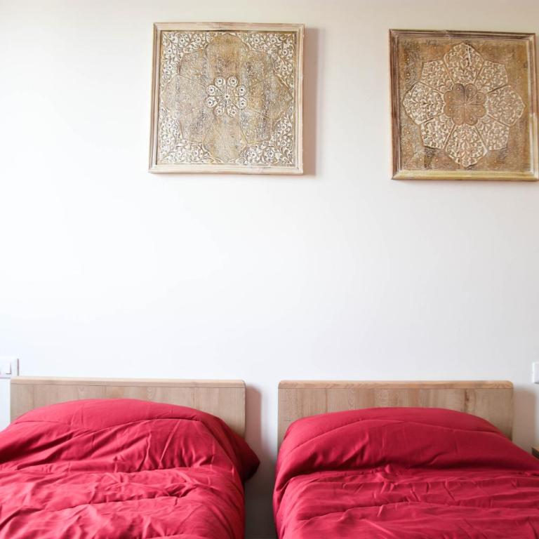 Bologna Accommodation -Fiera Hospital aperto 24H - Casa con 2 Camere da Letto - 10