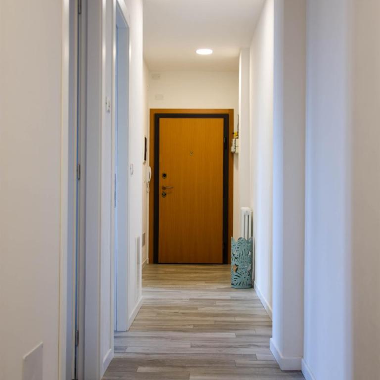 Bologna Accommodation -Fiera Hospital aperto 24H - Casa con 2 Camere da Letto - 8