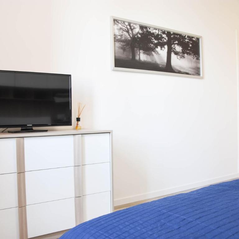 Bologna Accommodation -Fiera Hospital aperto 24H - Casa con 2 Camere da Letto - 19