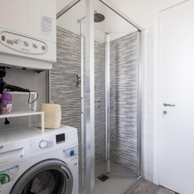 Bologna Accommodation -Fiera Hospital aperto 24H - Casa con 2 Camere da Letto - 23