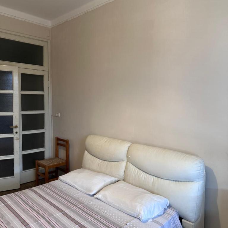 Solferino 17 suites Brescia Stazione - Chambre Double avec Salle de Bains Commune - 14