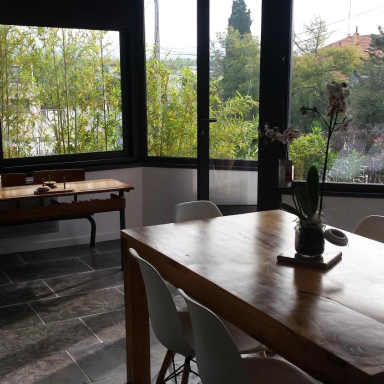 les hameaux de l'Ermitage - Villa 3 Chambres - 18