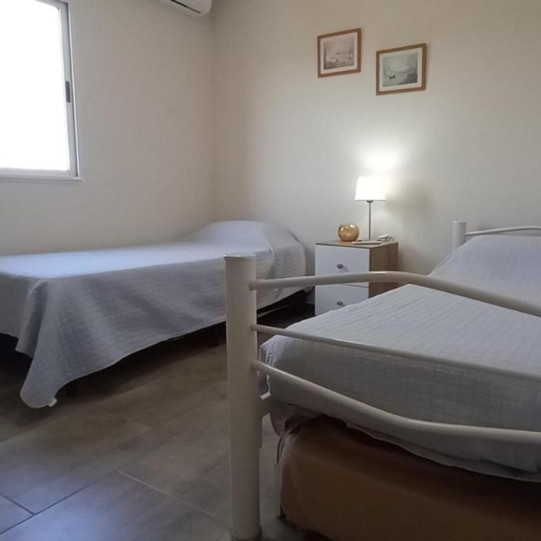 ALTOS DEL MOLLE en VCP predio con solo 2 cabañas - Two-Bedroom Apartment with Mountain View - 17