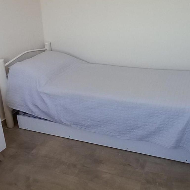 ALTOS DEL MOLLE en VCP predio con solo 2 cabañas - Two-Bedroom Apartment with Mountain View - 18