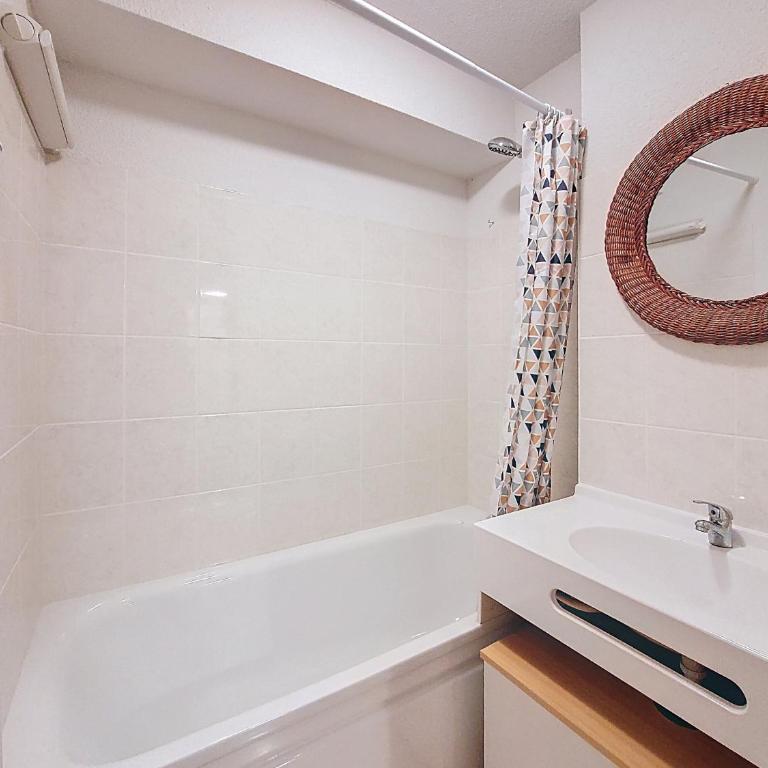 Grand Cerf 87 - Appartement 2 Chambres - 9