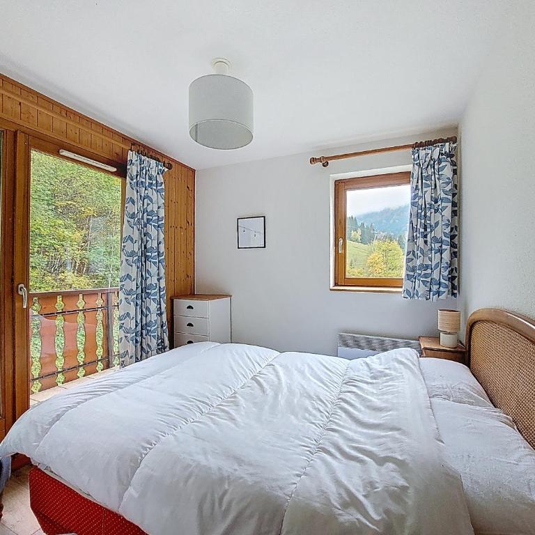 Grand Cerf 87 - Appartement 2 Chambres - 13
