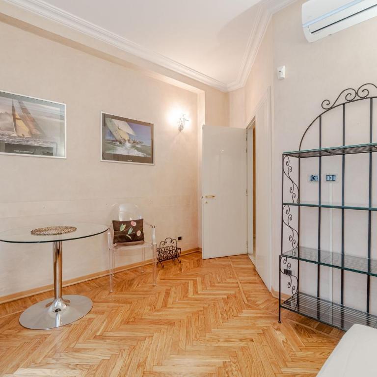 GuestHost - La Culumbota - Appartamento con 2 Camere da Letto - 12