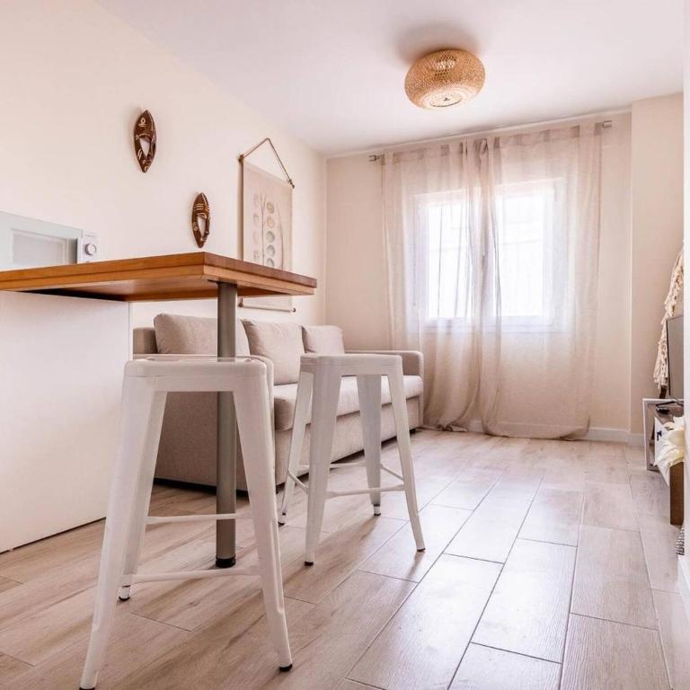 Ar&Ma - Apartamento de 1 dormitorio - 8