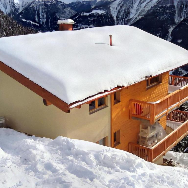 Minerva EG Süd - Apartment mit Blick auf die Berge - 1