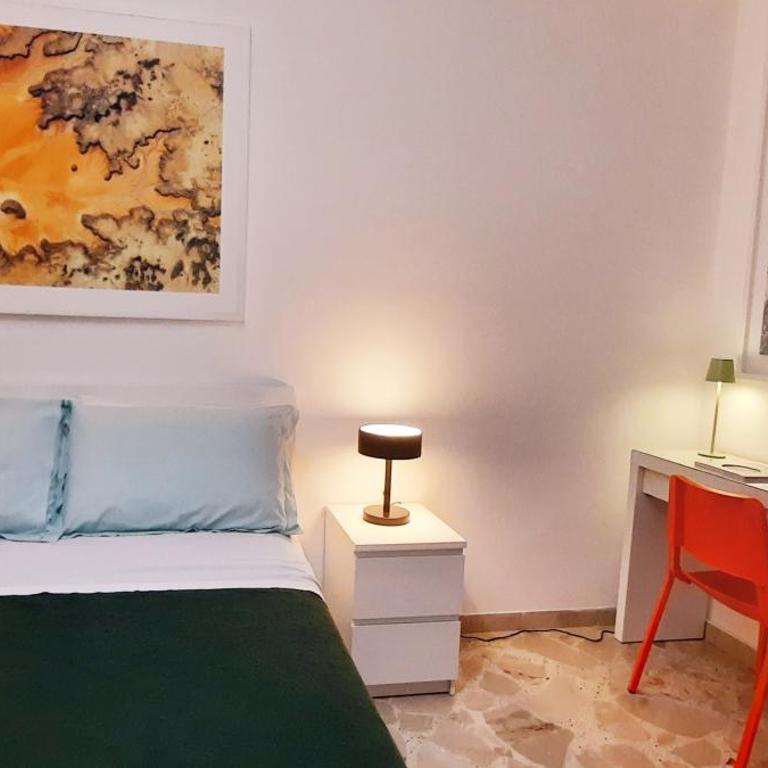 Casa d'artista Max Serradifalco - Appartamento con 2 Camere da Letto - 4