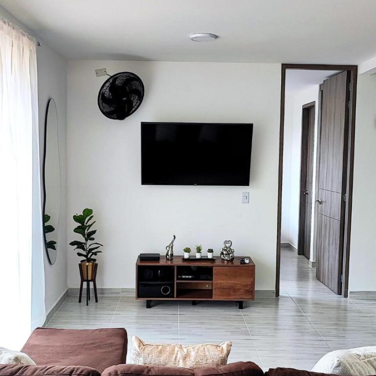 Apartamento Girardot - Apartment - 3
