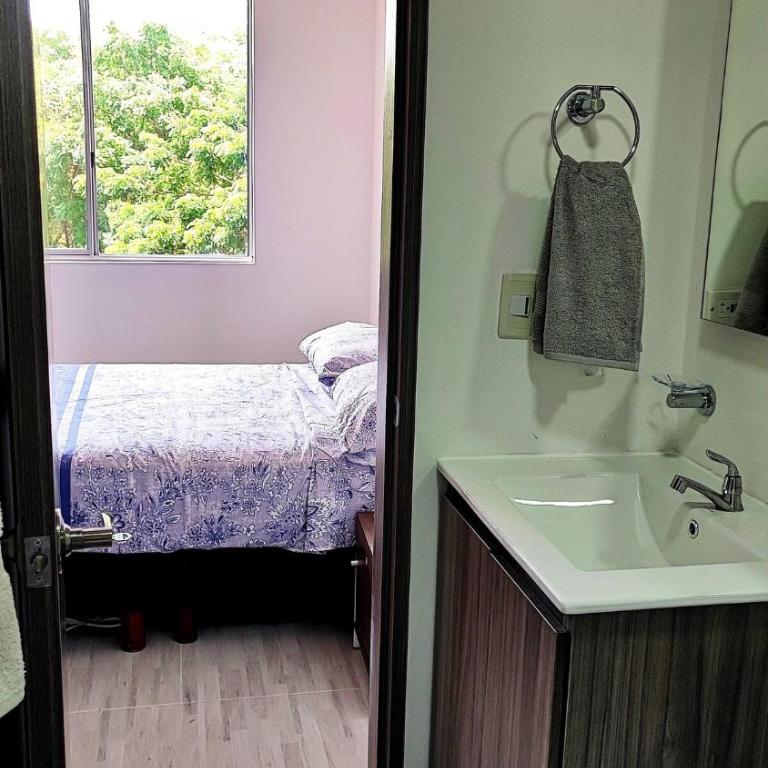 Apartamento Girardot - Apartment - 8