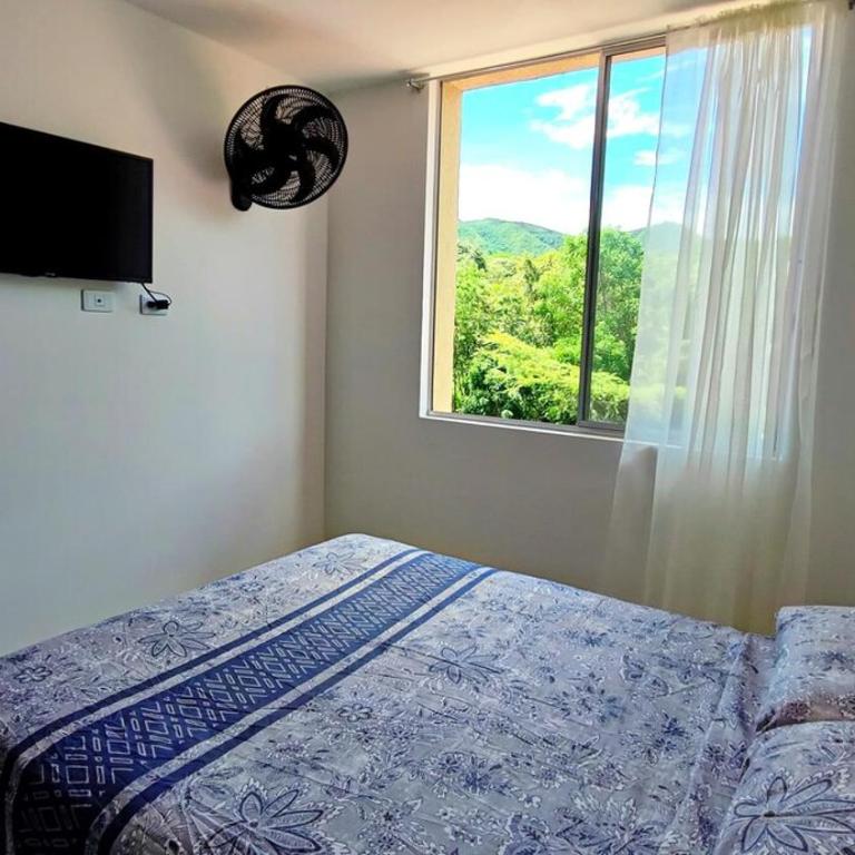 Apartamento Girardot - Apartment - 9