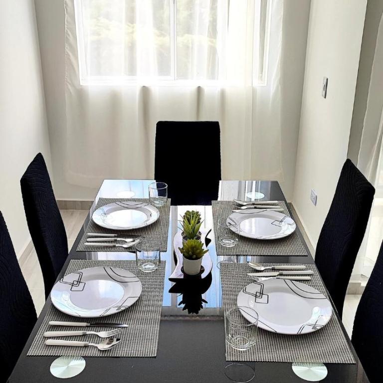 Apartamento Girardot - Apartment - 10