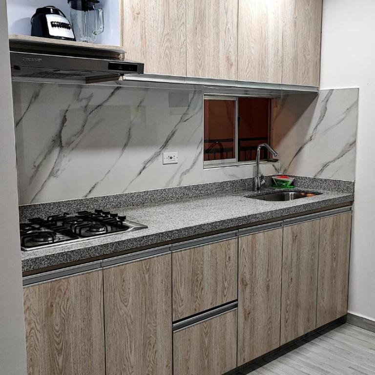 Apartamento Girardot - Apartment - 11