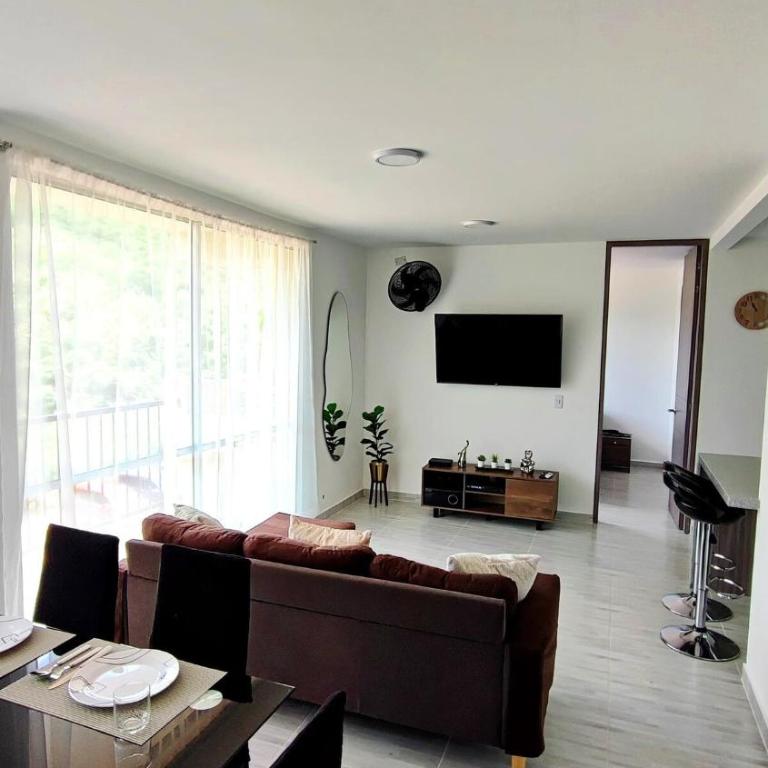 Apartamento Girardot - Apartment - 13