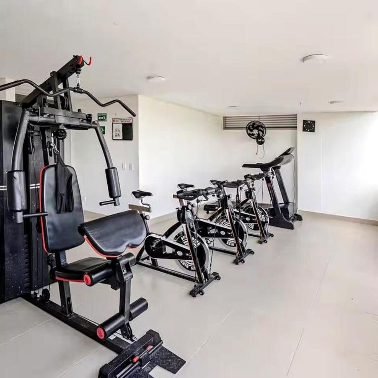 Apartamento Girardot - Apartment - 15