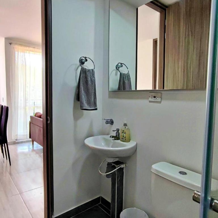 Apartamento Girardot - Apartment - 17