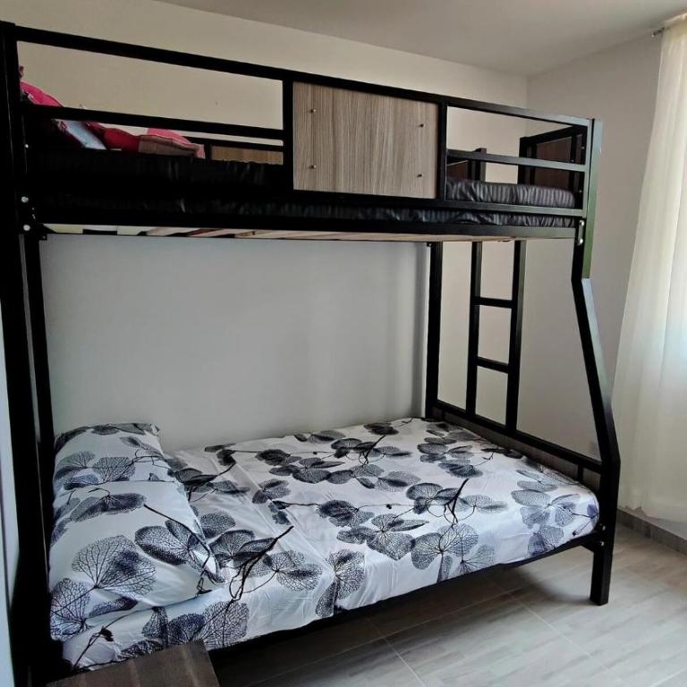 Apartamento Girardot - Apartment - 18