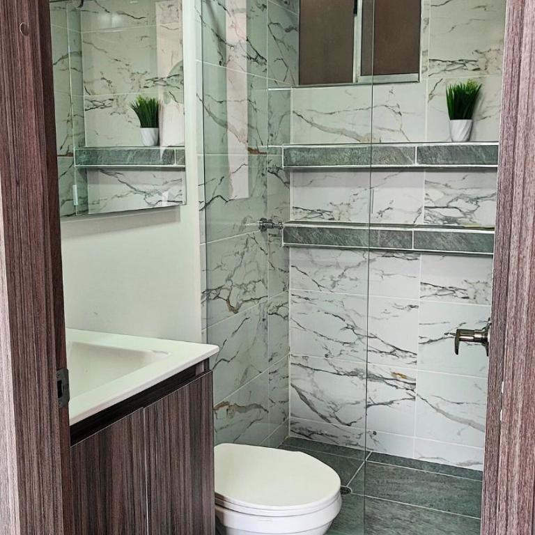 Apartamento Girardot - Apartment - 20