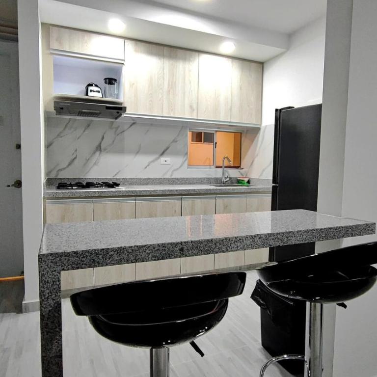 Apartamento Girardot - Apartment - 21