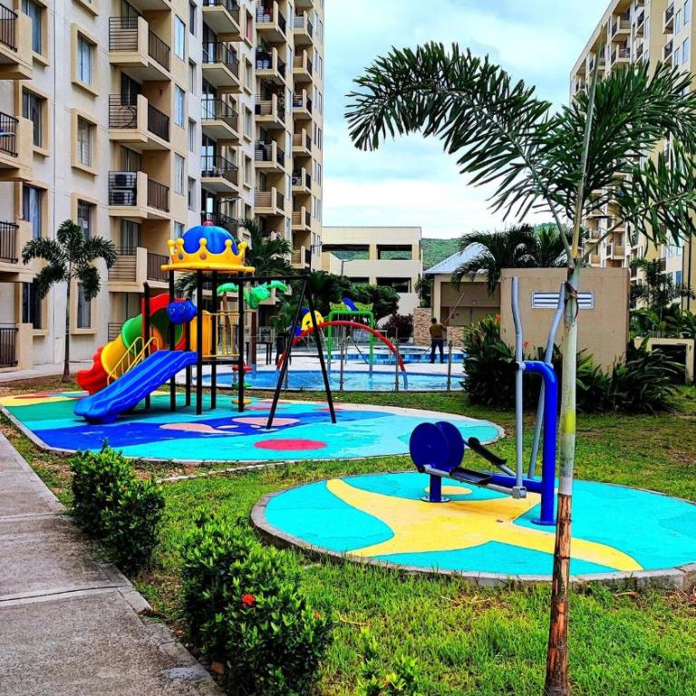 Apartamento Girardot - Apartment - 23
