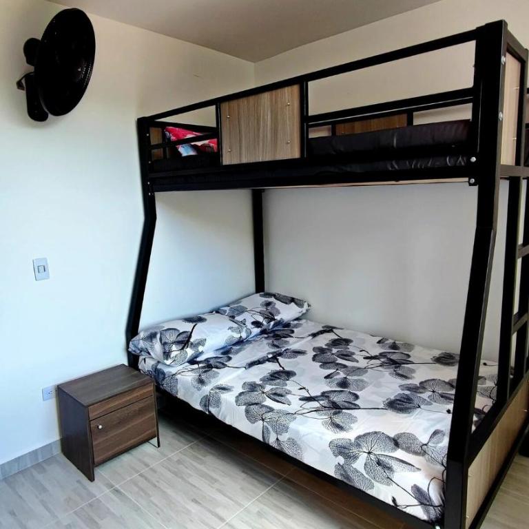 Apartamento Girardot - Apartment - 25