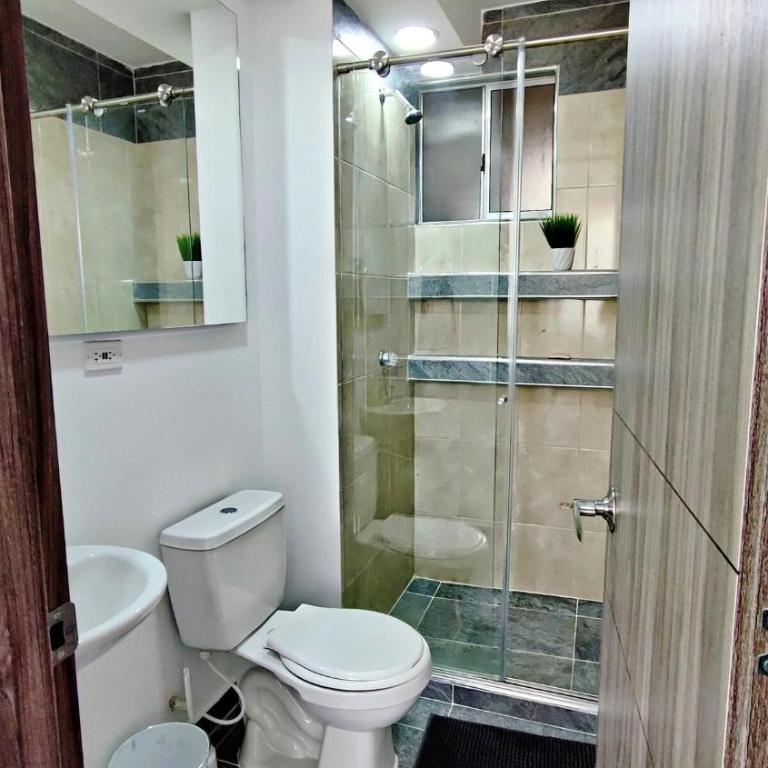 Apartamento Girardot - Apartment - 29