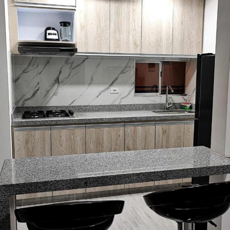 Apartamento Girardot - Apartment - 30