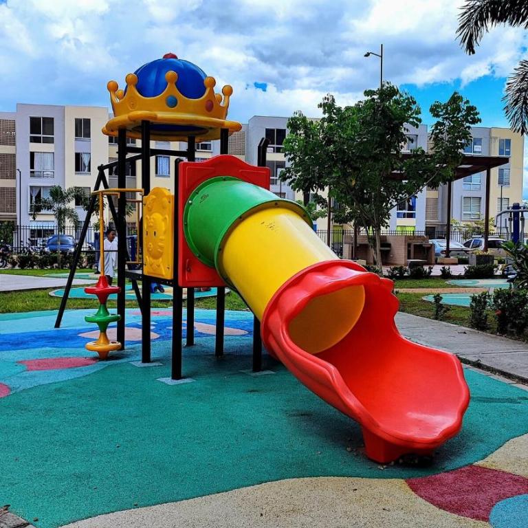 Apartamento Girardot - Apartment - 32