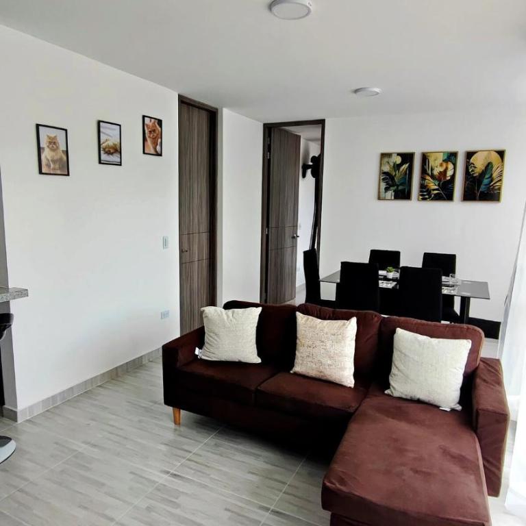 Apartamento Girardot - Apartment - 33