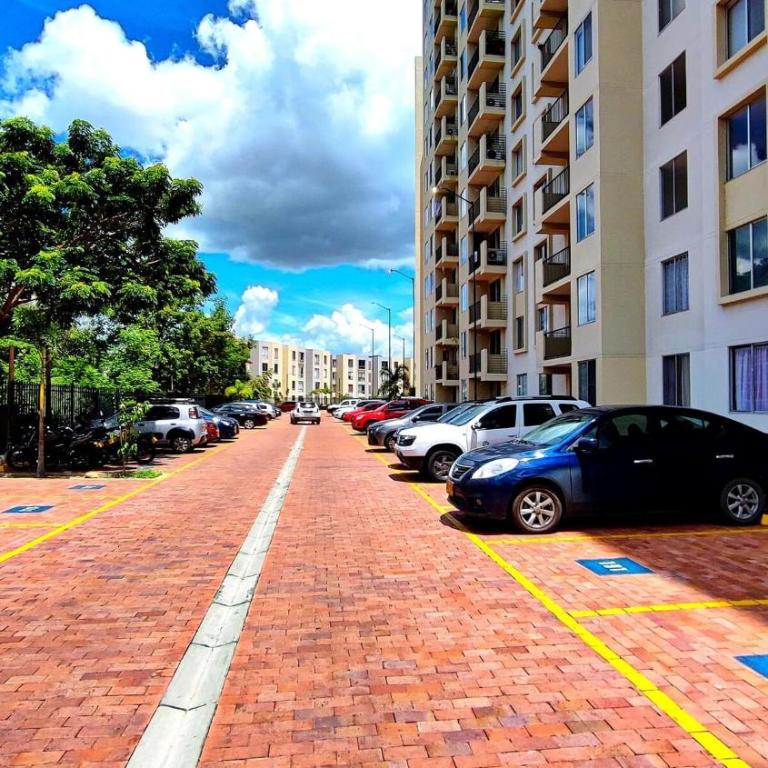 Apartamento Girardot - Apartment - 34