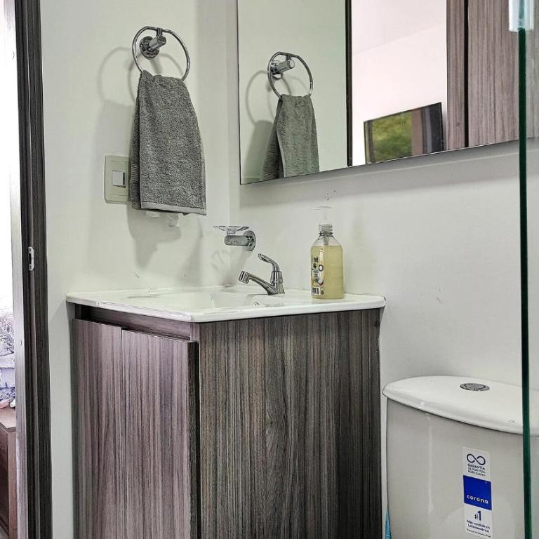 Apartamento Girardot - Apartment - 35