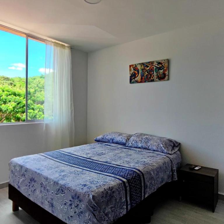 Apartamento Girardot - Apartment - 38