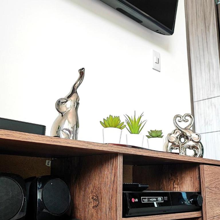 Apartamento Girardot - Apartment - 40