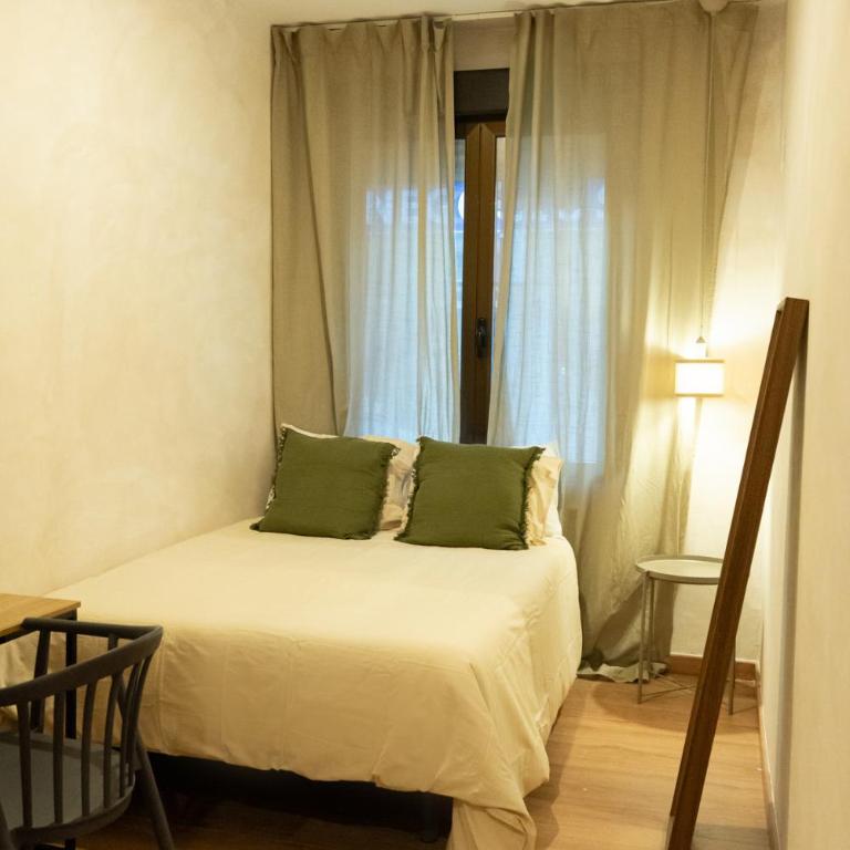 Tierra Blanca - Double Room with Private Bathroom - 34