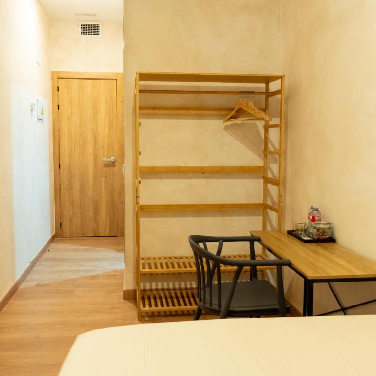 Tierra Blanca - Double Room with Private Bathroom - 33