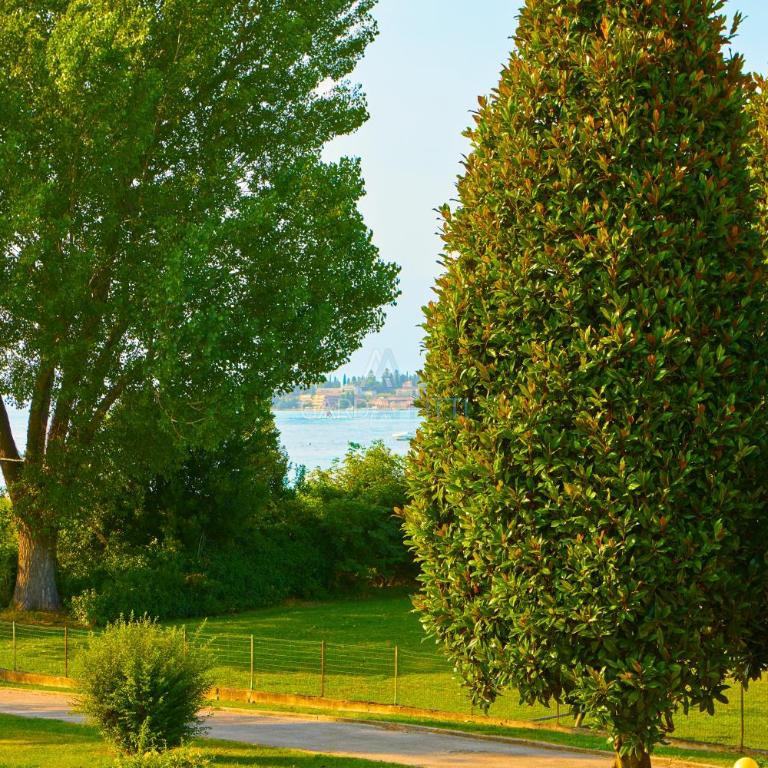 Lisbona Apartment - Terrazza Vista Lago a Sirmione - Appartamento Monolocale - 18