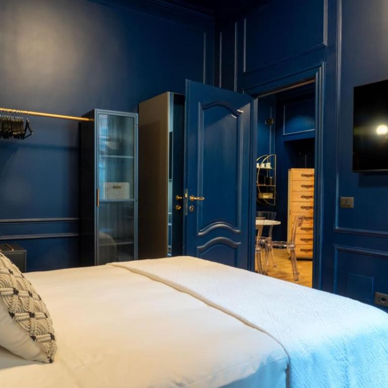 Augusto Boutique - Casa con 1 Camera da Letto - 2