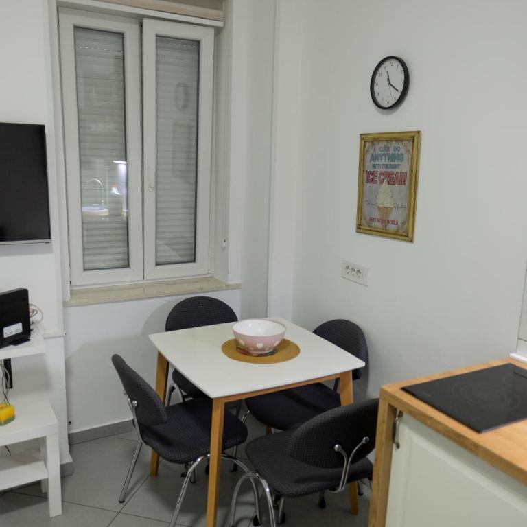 Apartment Luna Terazije - Standardni Apartman - 35