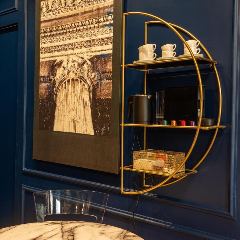 Augusto Boutique - Casa Vacanze - 12